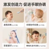 Baby toys, early education for infants aged 0 to 6 months, gifts for newborns, soothing and grasping training for 2-year-old babies details Picture